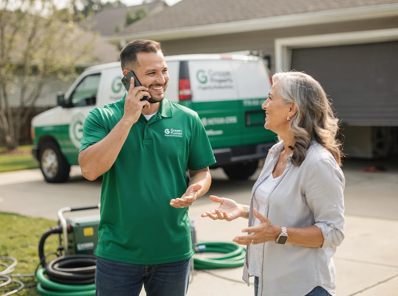 Water Damage Restoration Modesto, IL FAQs